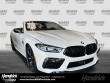  BMW M8