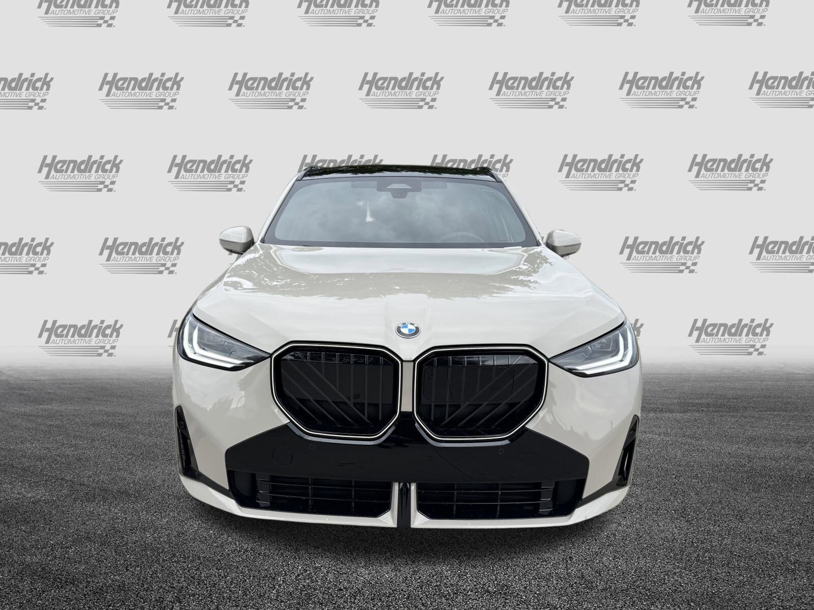 2026 Bmw X3 photo 3