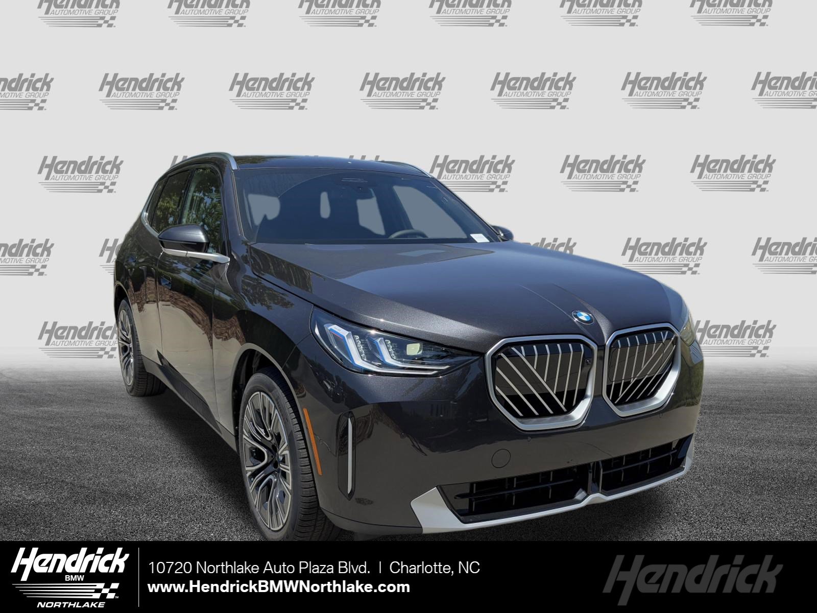 2026 BMW X3 30 XDRIVE's photo