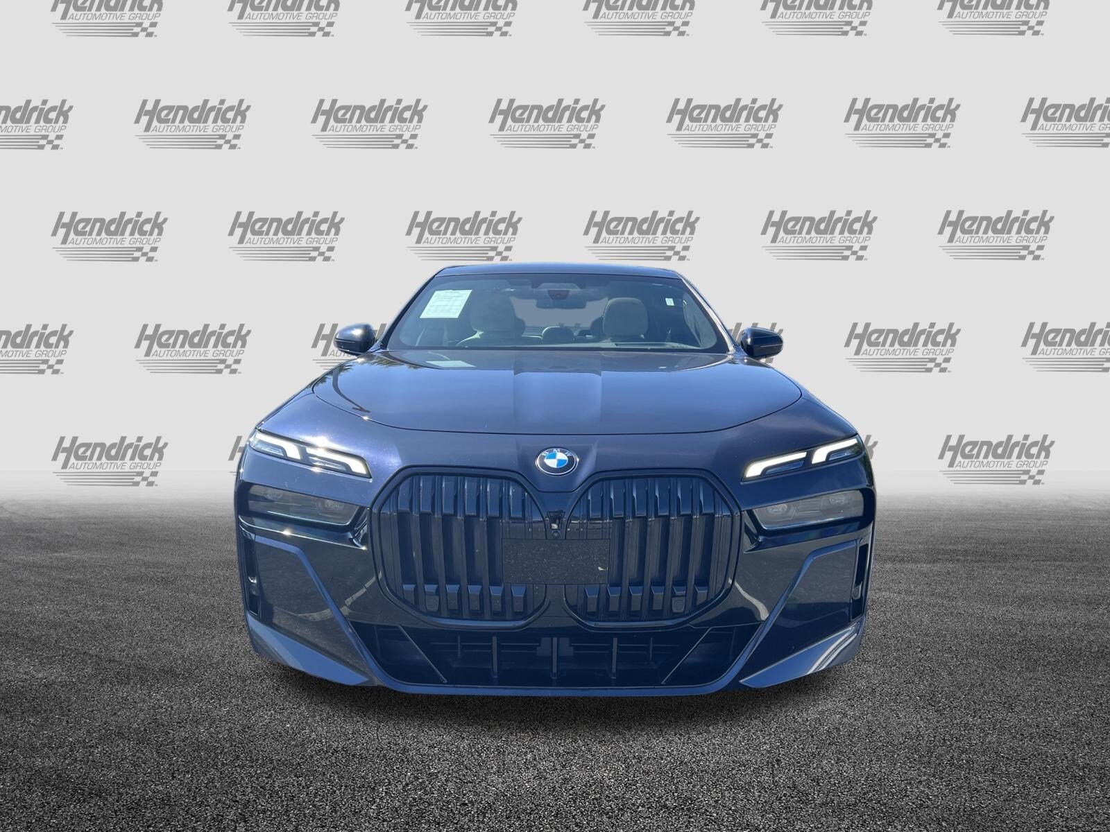 2023 Bmw 760i xDrive photo 3
