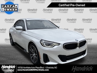 2023 BMW 2 Series 230i Coupe