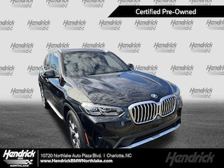 2024 BMW X3 sDrive30i SUV