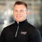 Staff member Chris Cave from ID_9686ab77f88f