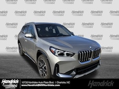 2026 BMW X1 xDrive28i SUV