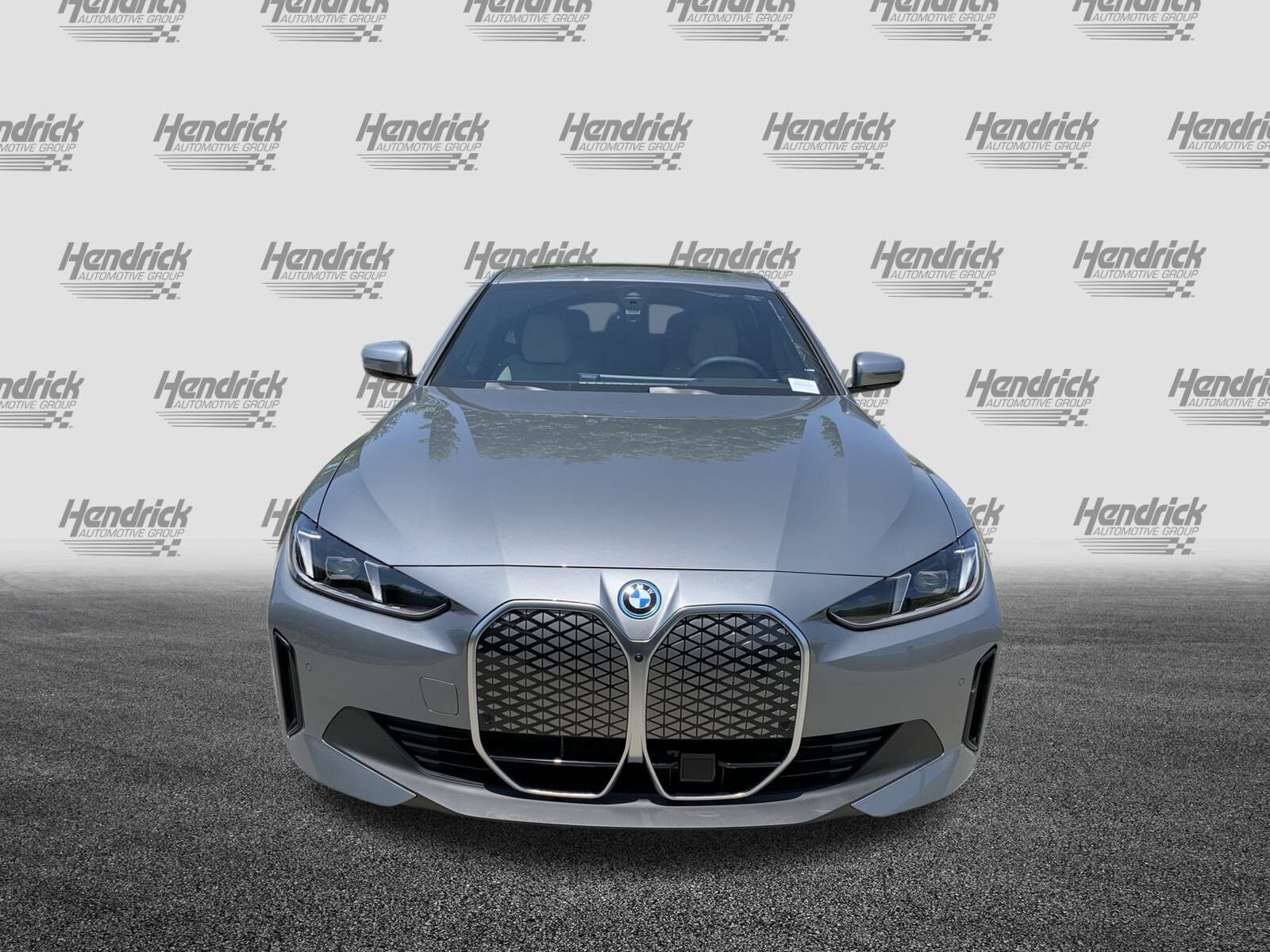 2025 Bmw i4 eDrive40 photo 3