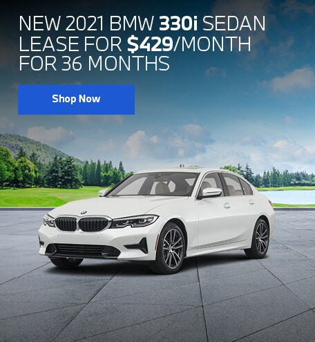 New Bmw Specials Available In Charlotte Hendrick Bmw Northlake Dealership