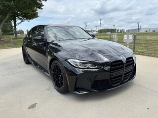 2023 BMW M3 Sedan