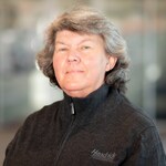 Staff member Terry Thompson from ID_48570268a21e