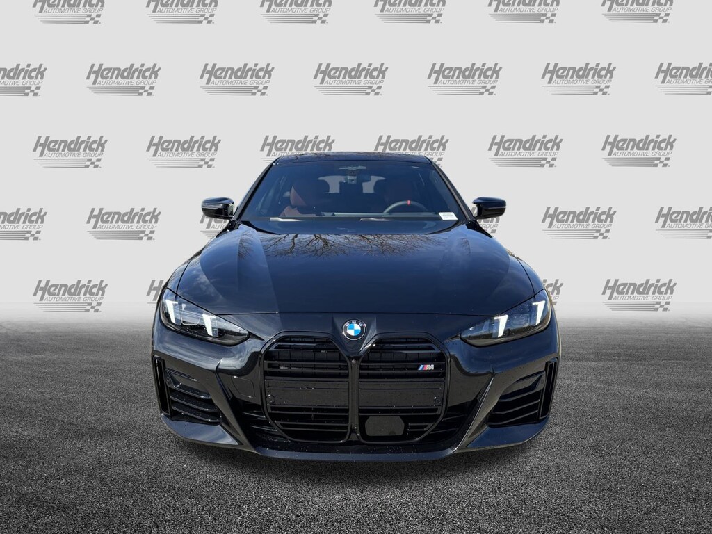 New 2026 BMW 4 Series M440i Gran Coupe Sedan