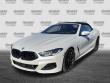 2024 BMW 8 Series 840i Convertible