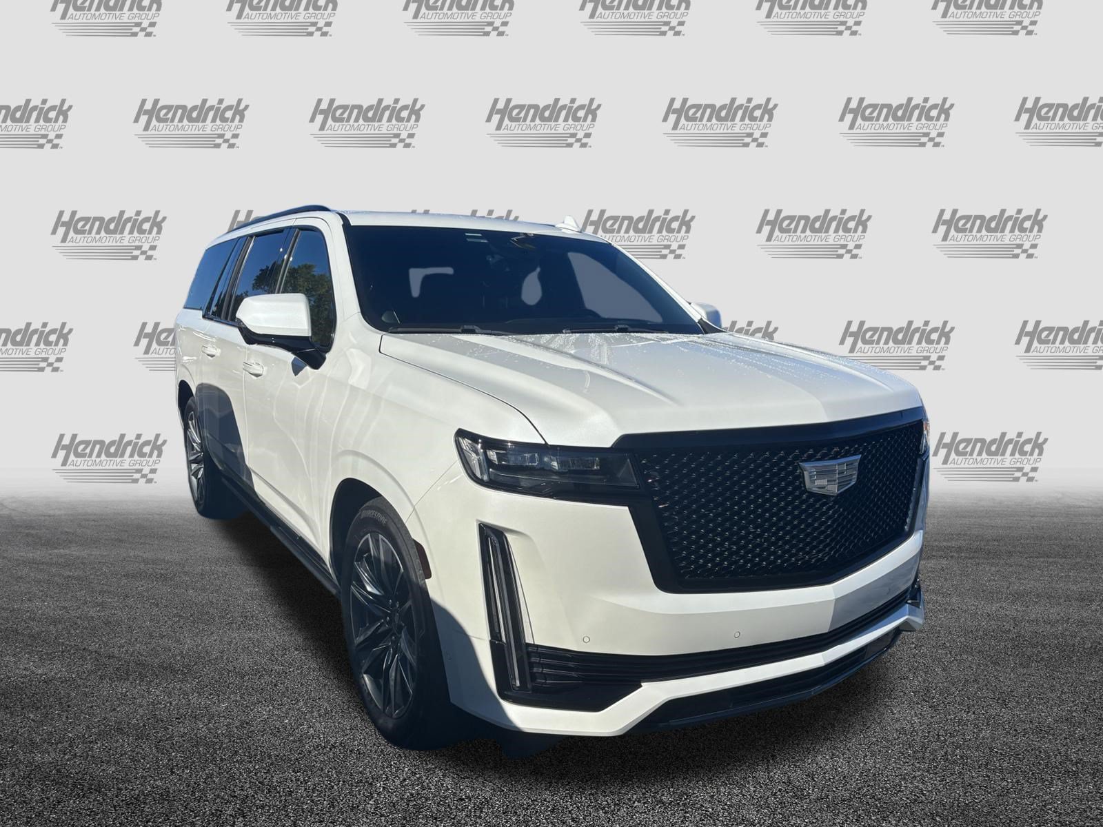 2022 CADILLAC Escalade ESV Sport SUV