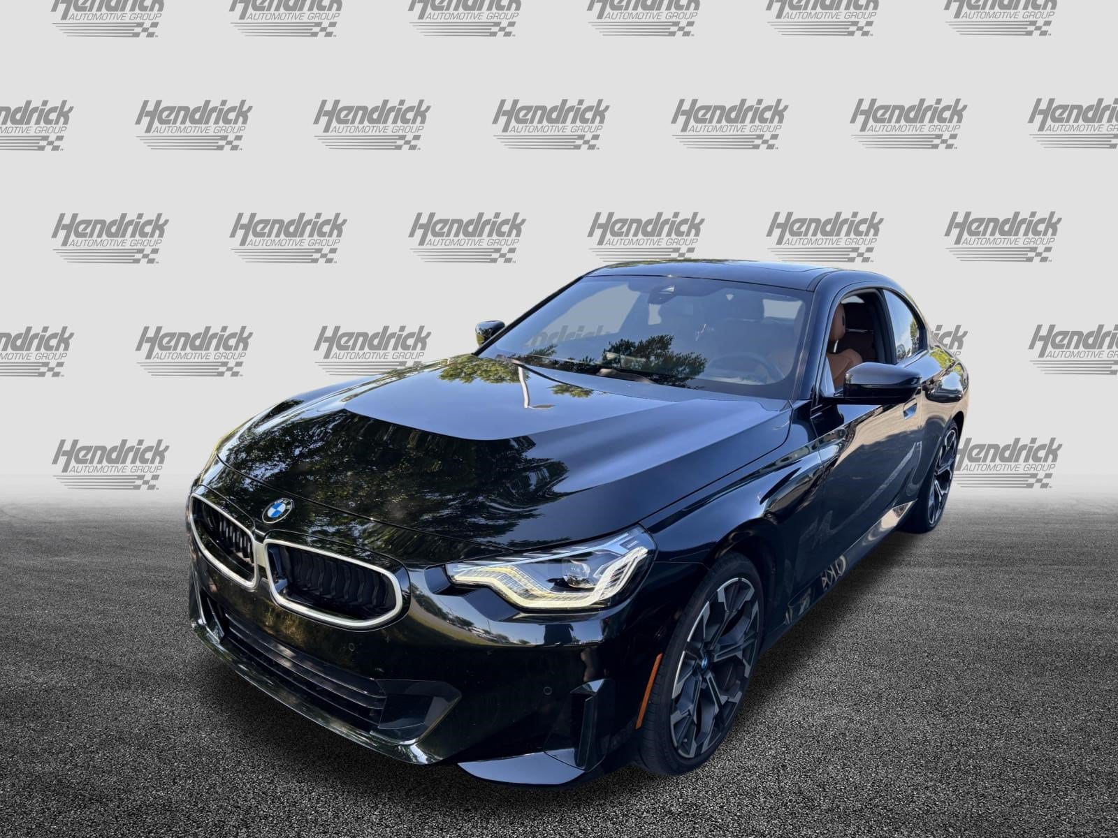 BMW 2 Series 230i XDrive
