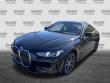 2025 BMW 4 Series 430i Coupe