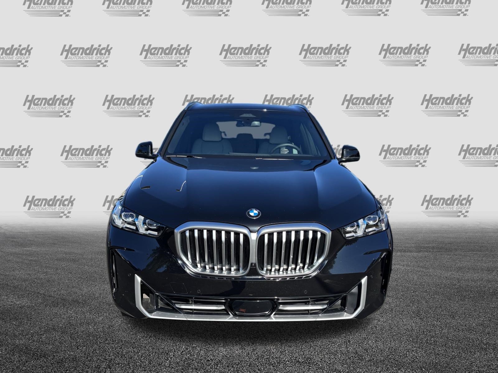 Certified 2024 BMW X5 xDrive40i SUV