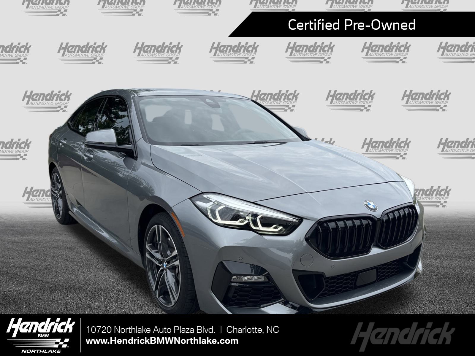 2024 BMW 2 Series
