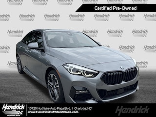 2024 BMW 2 Series 228i Gran Coupe Sedan