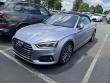 2018 Audi A5 Cabriolet Premium Plus Convertible