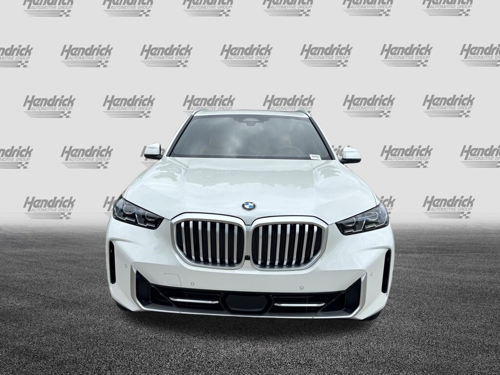 Used 2026 BMW X5 xDrive40i SUV