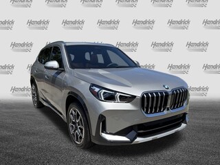 2026 BMW X1 xDrive28i SUV