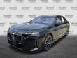 2023 BMW 7 Series 760i xDrive Sedan