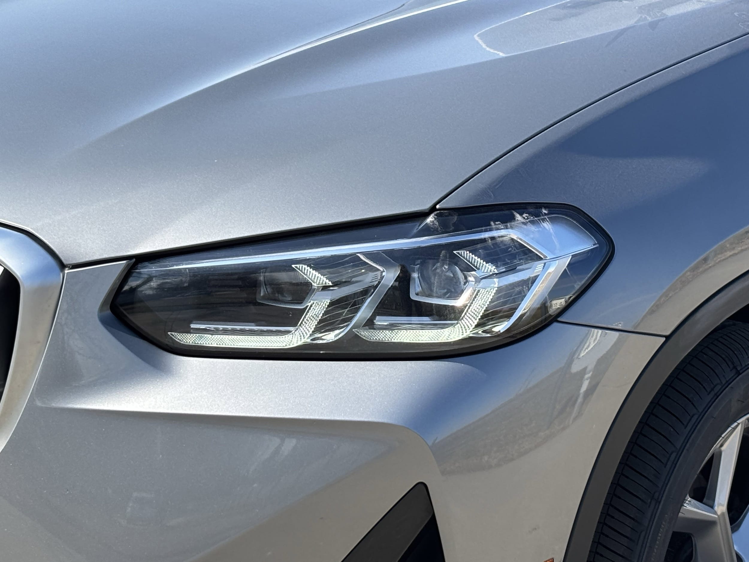 2023 BMW X3 xDrive30i photo 5