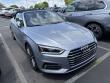 2018 Audi A5 Cabriolet Premium Plus Convertible