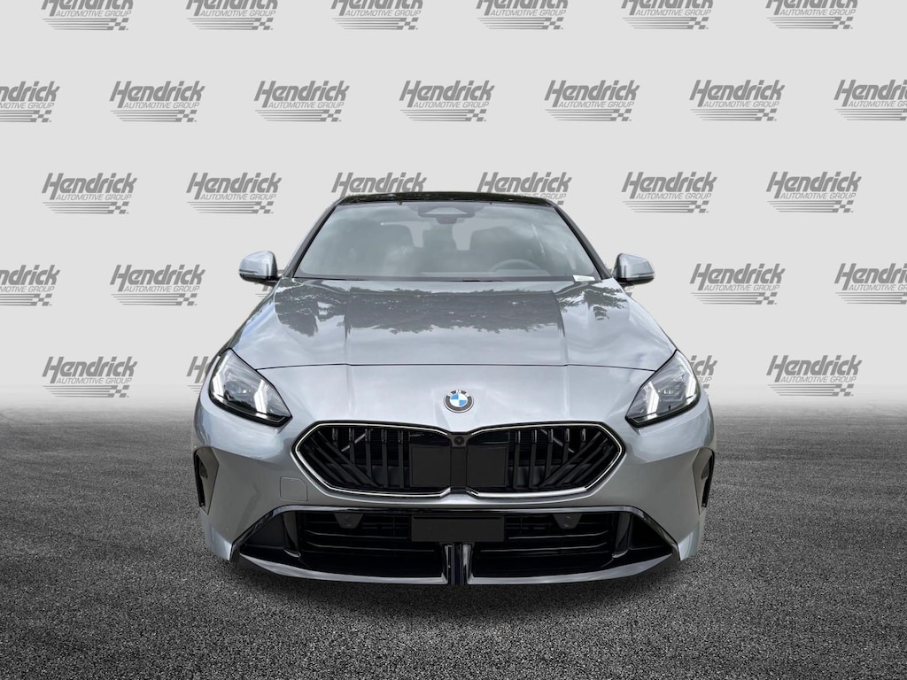 Certified 2026 BMW 2 Series 228 Gran Coupe Sedan