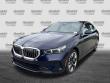 2026 BMW 5 Series 530i Sedan