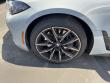 2023 BMW i4 eDrive40 Gran Coupe Sedan