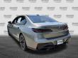 2025 BMW 7 Series 750e xDrive Sedan