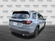 2025 Honda Pilot Black Edition SUV