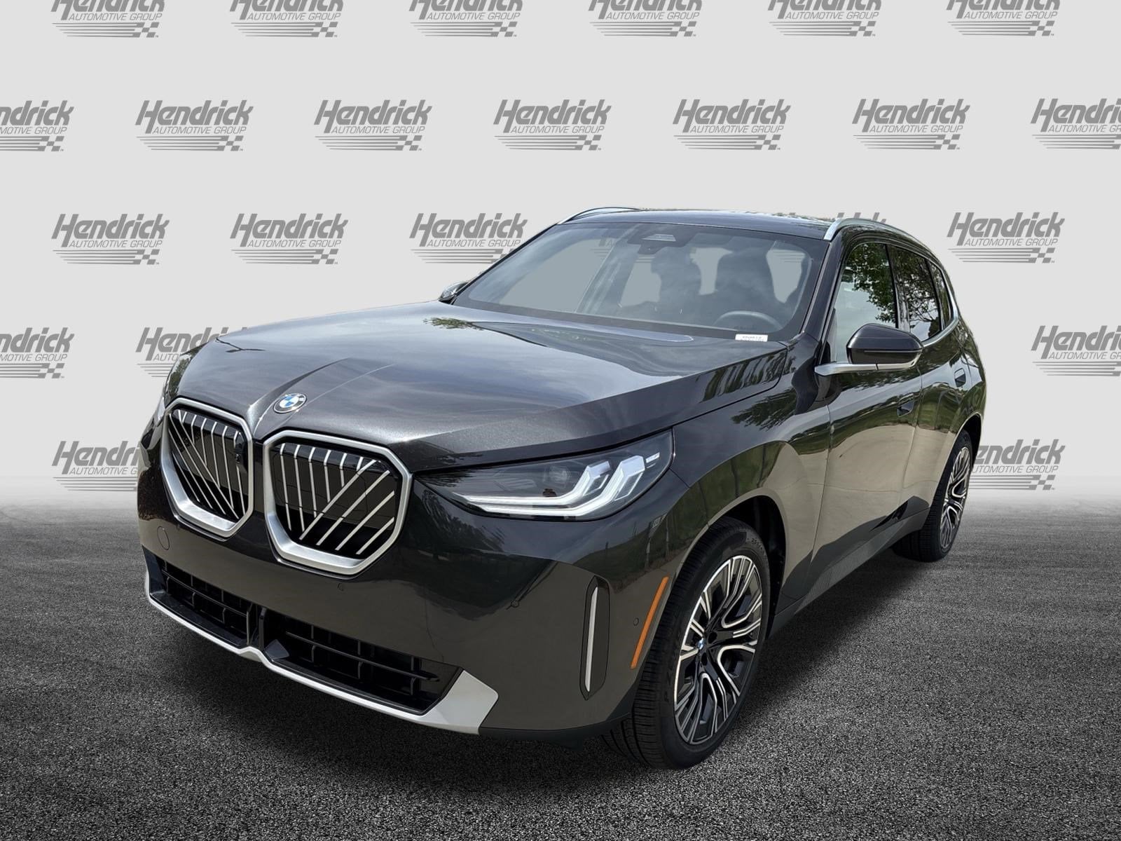 2026 BMW X3 30 xDrive photo 4