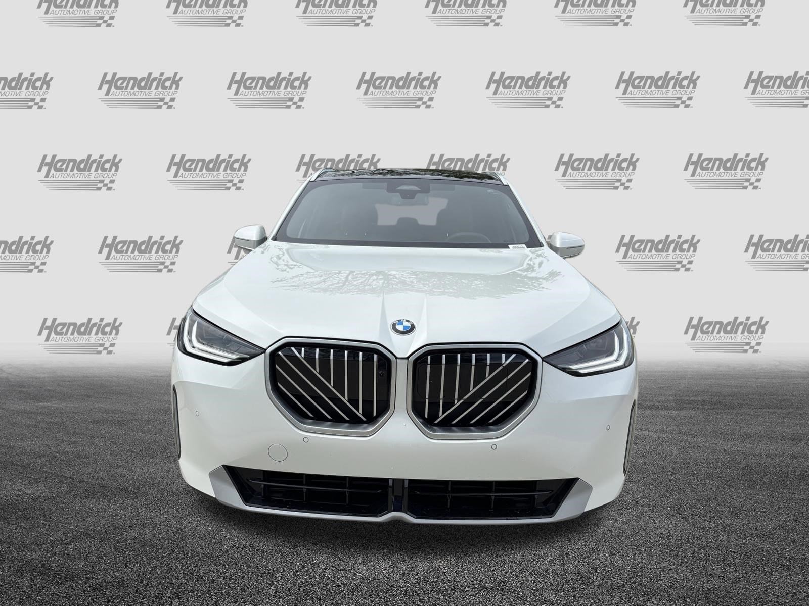 2026 BMW X3 30 xDrive photo 2