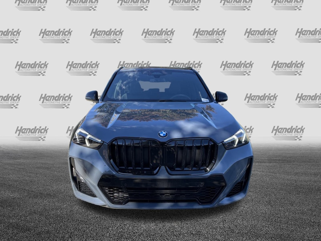 Used 2026 BMW X1 xDrive28i SUV