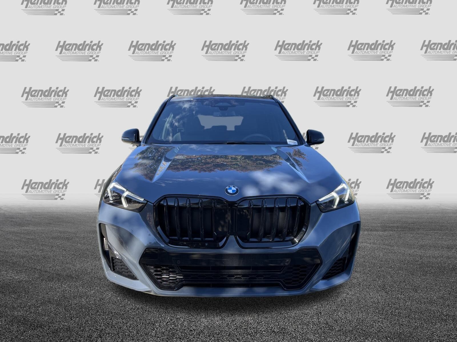 2026 Bmw X1 XDrive28i photo 3