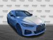 2024 BMW i4 eDrive35 Gran Coupe Sedan