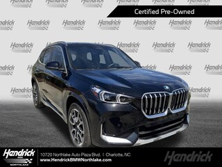 2025 BMW X1 xDrive28i SUV