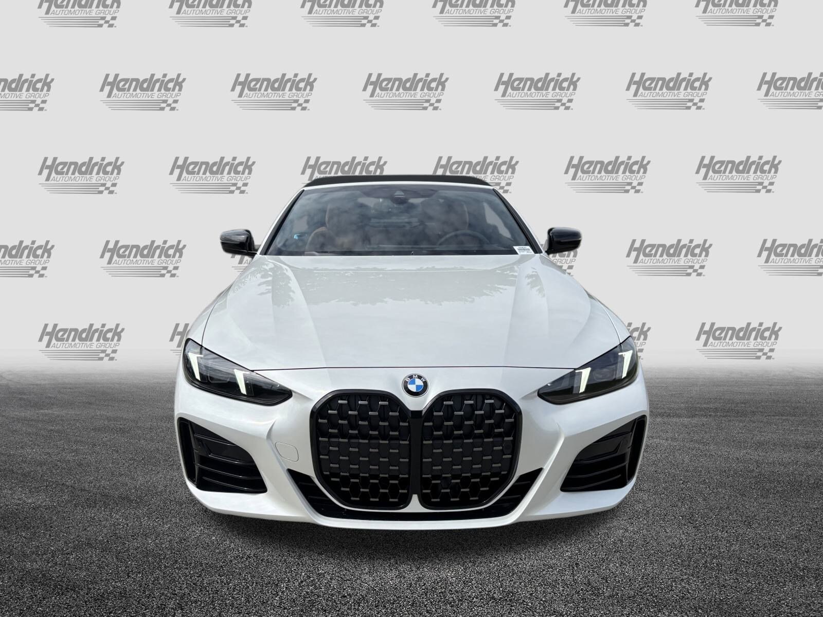 2026 Bmw 430i xDrive photo 3