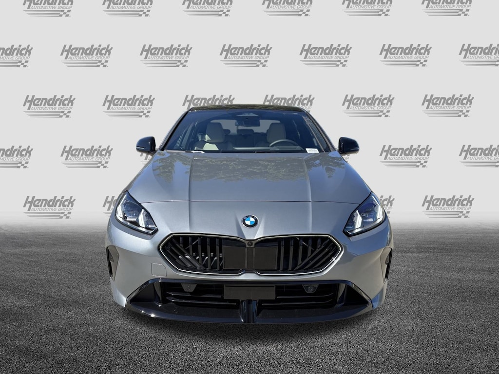 New 2026 BMW 2 Series 228 xDrive Gran Coupe Sedan