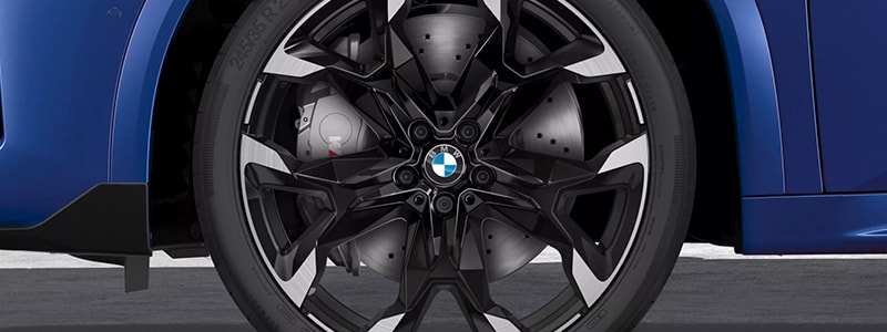 2024 BMW X2 Charlotte NC