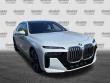 2024 BMW 7 Series 750e xDrive Sedan