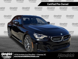 2025 BMW 2 Series 230i Coupe