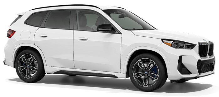 2024 BMW X1 M35i