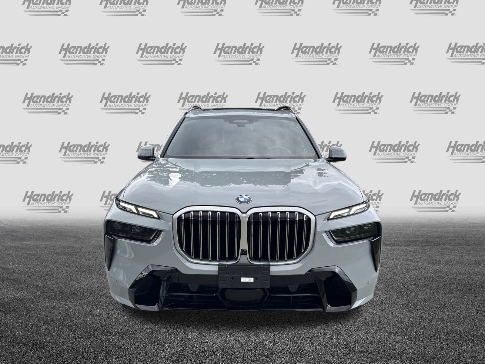 2023 Bmw X7 xDrive40i photo 2