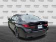 2023 BMW 5 Series M550i xDrive Sedan