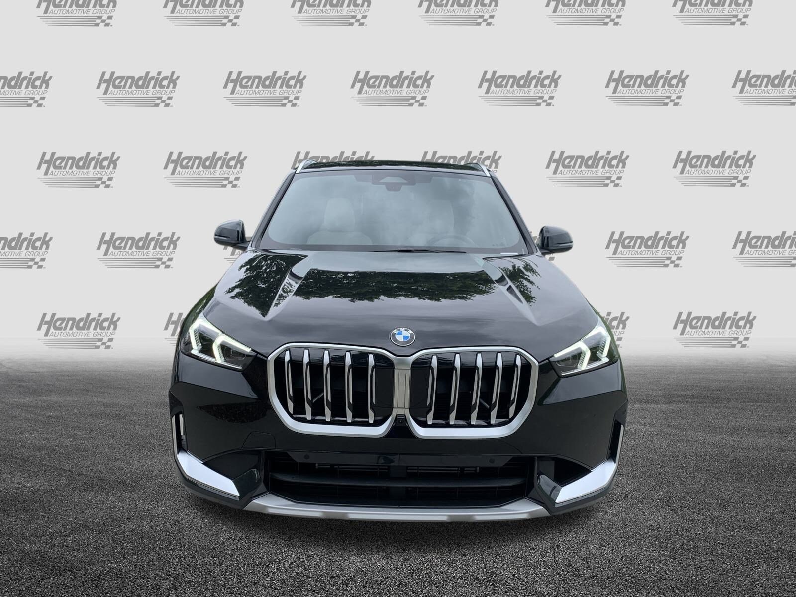 2025 Bmw X1 XDrive28i photo 2