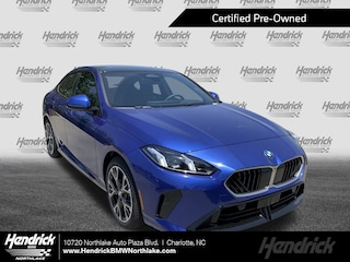 2025 BMW 2 Series 228 xDrive Gran Coupe Sedan