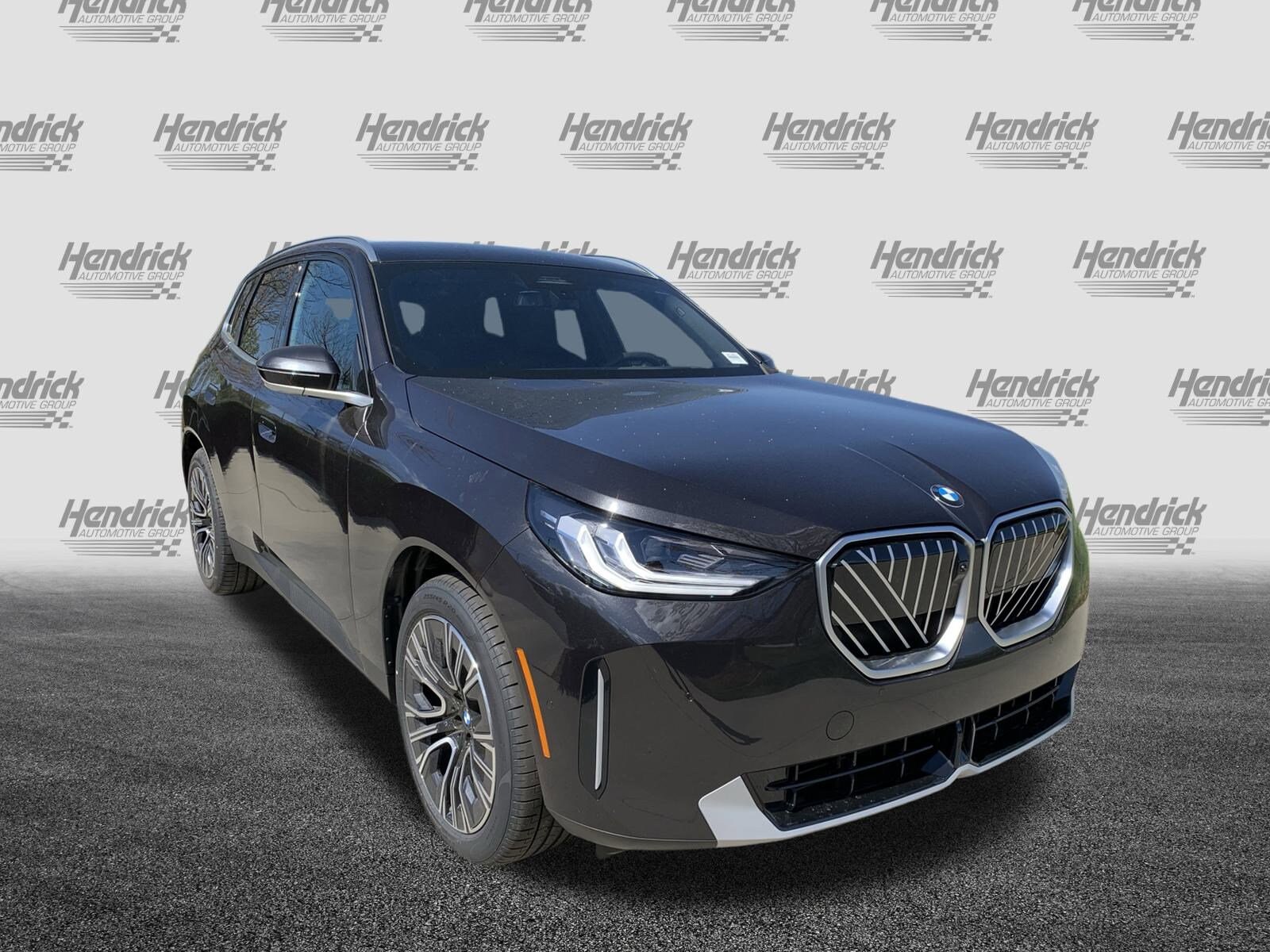 2025 Bmw X3 30x Drive photo 2