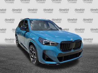 2025 BMW X1 M35i SUV