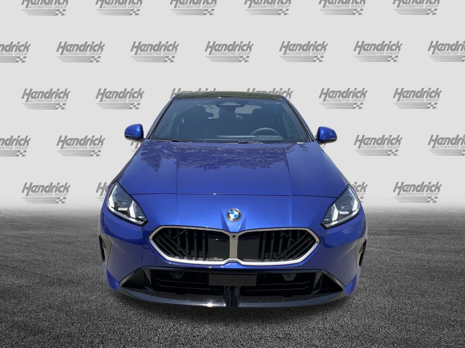 2025 Bmw 228i xDrive Gran Coupe photo 3
